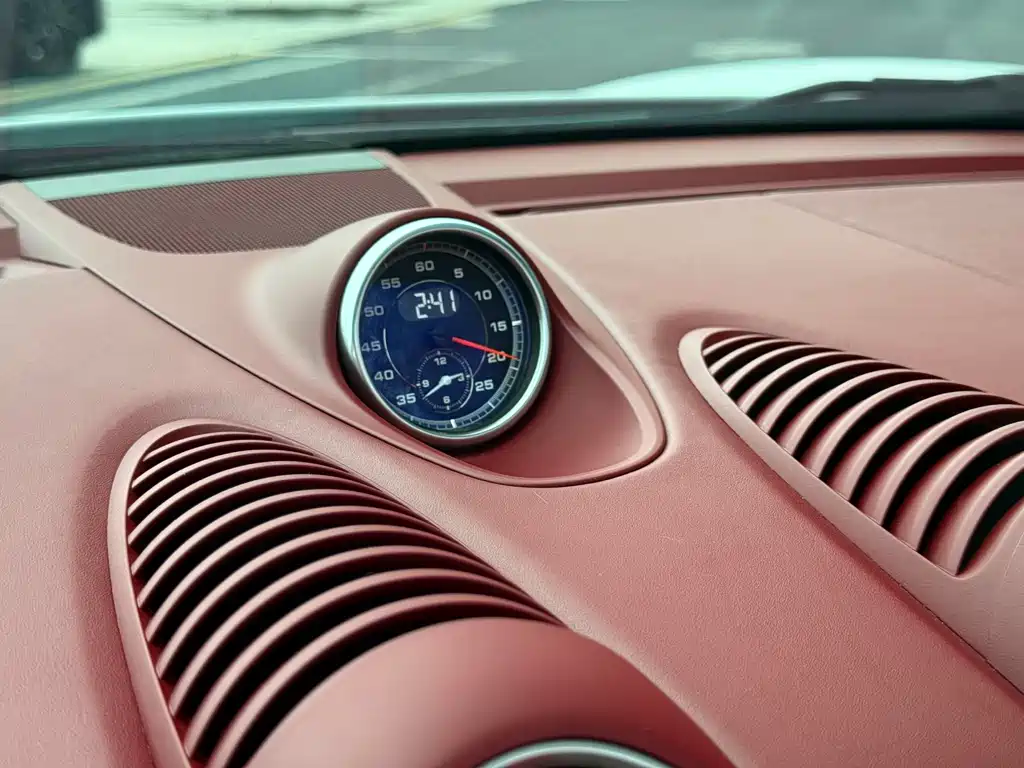 Porsche 718 2022 Boxster 2.0T купить на сайте DeffCars