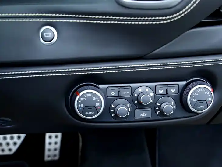 Ferrari 488 2015 488 Spider купить на сайте DeffCars