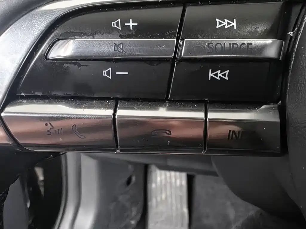 Mazda CX-50 Xingye 2023 2.0L Anxing Edition купить на сайте DeffCars