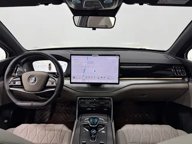 Tangxin Energy 2024 DM-i Honor Edition 112KM Premium Type купить на сайте DeffCars
