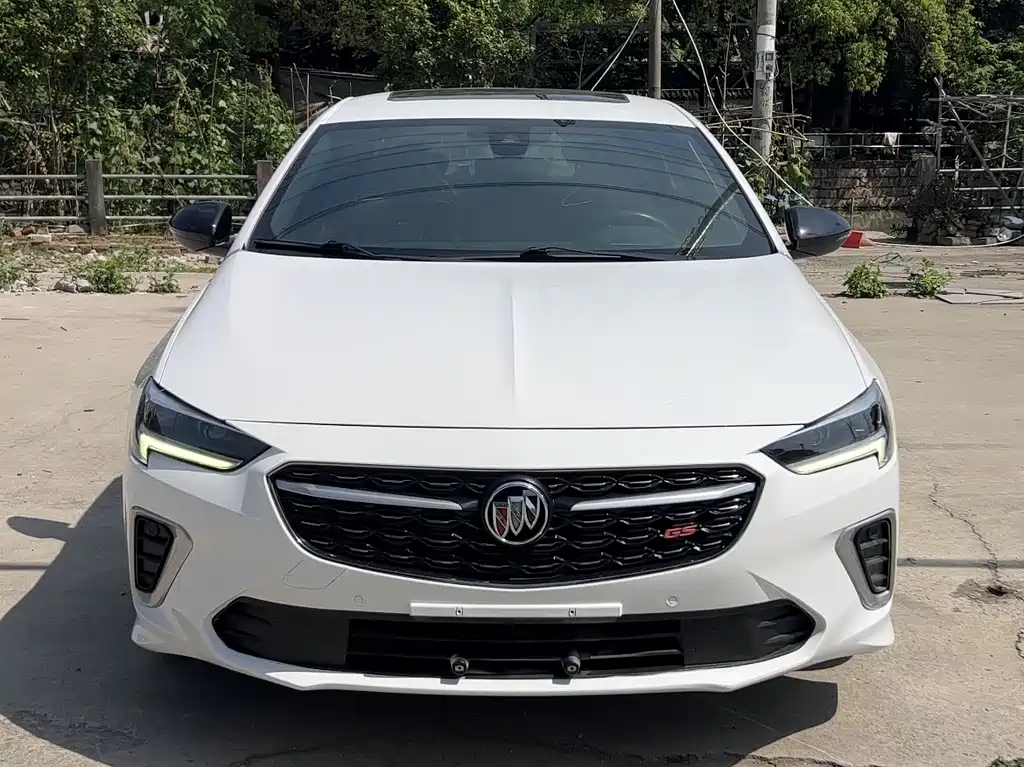 Regal 2020 GS 28T Premium Model купить на сайте DeffCars