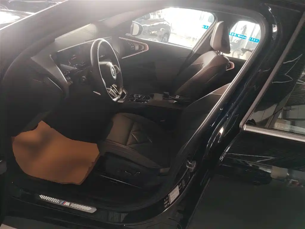 BMW X3 2025 xDrive30L Exclusive M Sports Package купить на сайте DeffCars