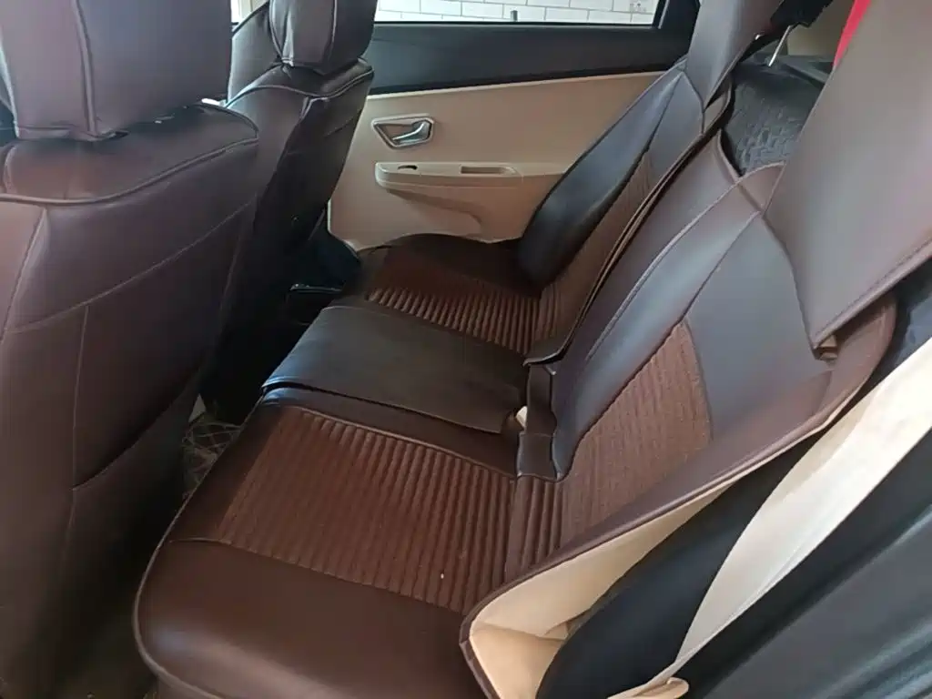 Fengyun 2 2015 1.5L Manual New Edition купить на сайте DeffCars