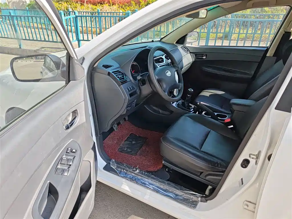 BYD F3 2020 1.5L Manual Value Edition купить на сайте DeffCars