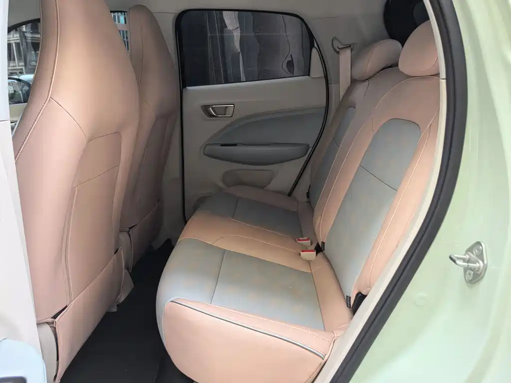 Leapmoo T03 2025 403 Comfort Edition купить на сайте DeffCars