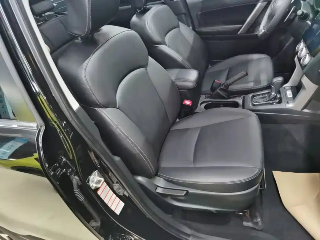 Forester 2015 2.0i Special Commemorative Edition купить на сайте DeffCars