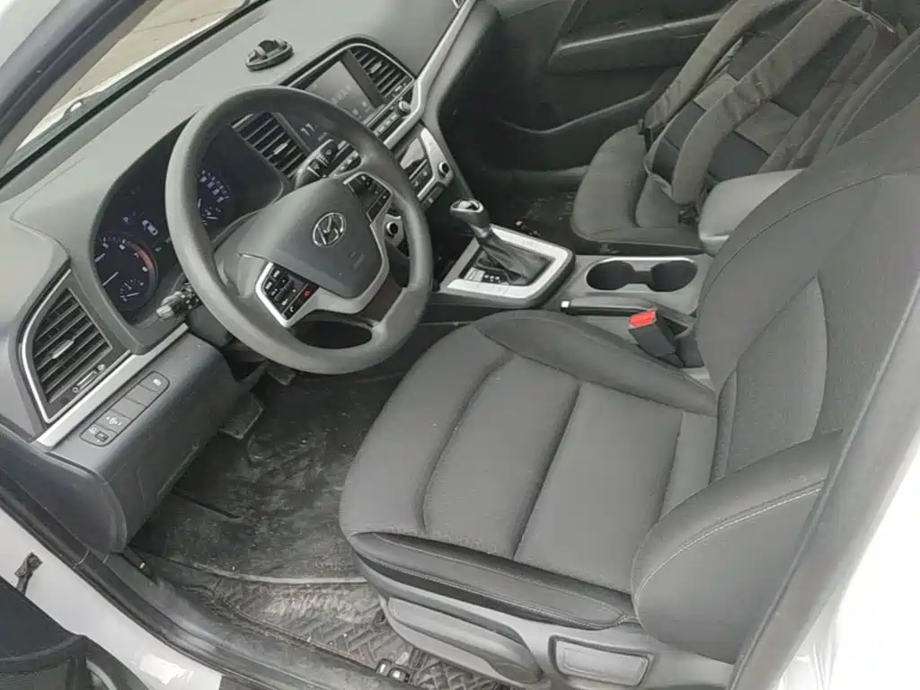 Lingdong 2016 1.6L automatic smart · elite type купить на сайте DeffCars