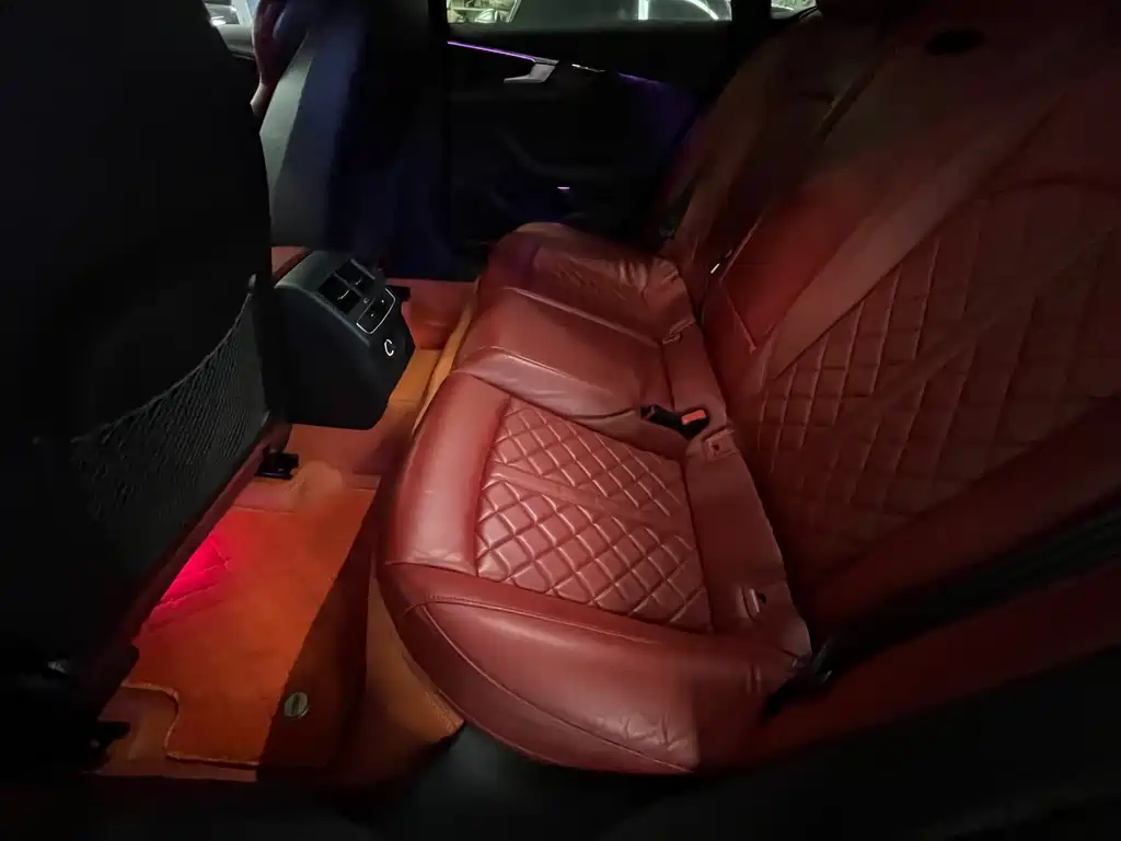 Audi S5 2017 S5 3.0T Sportback купить на сайте DeffCars