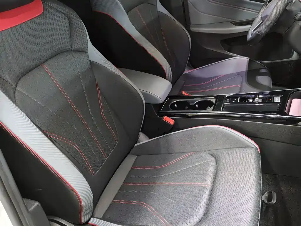 Lingdu 2023 Lingdu L 280TSI DSG Hot Edition купить на сайте DeffCars