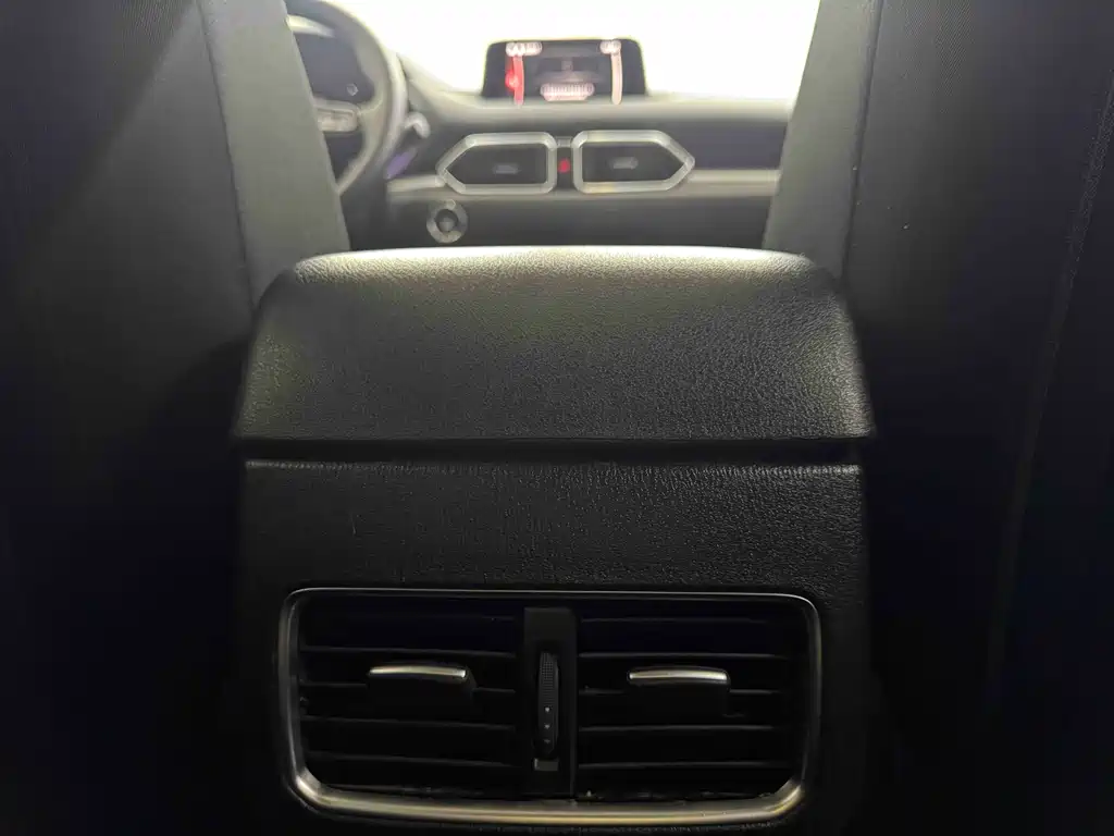 Mazda CX-5 2021 2.0L automatic two-wheel drive smart model купить на сайте DeffCars