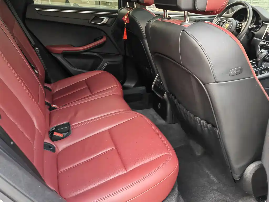 Macan 2021 Macan 2.0T купить на сайте DeffCars