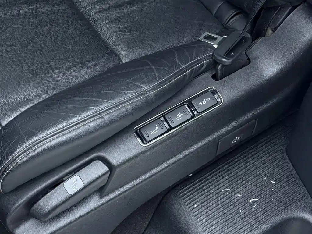 Alison 2016 2.4L Extreme Edition купить на сайте DeffCars
