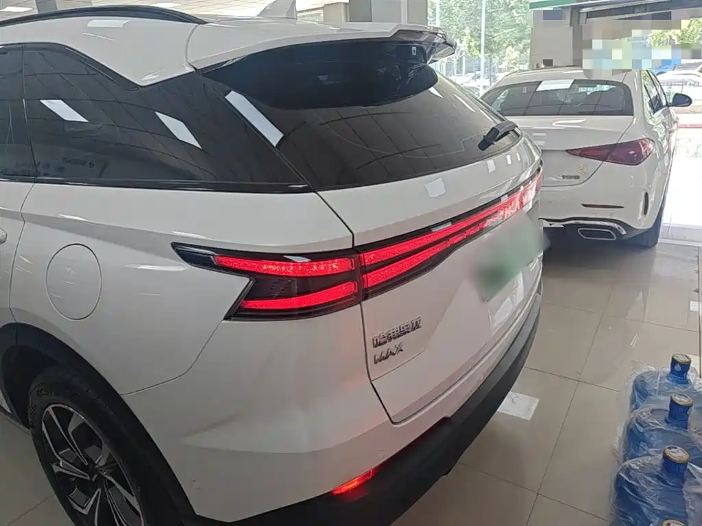 Haval Xiaolong MAX 2025 Hi4 165 Ultra Smart Driving Edition купить на сайте DeffCars