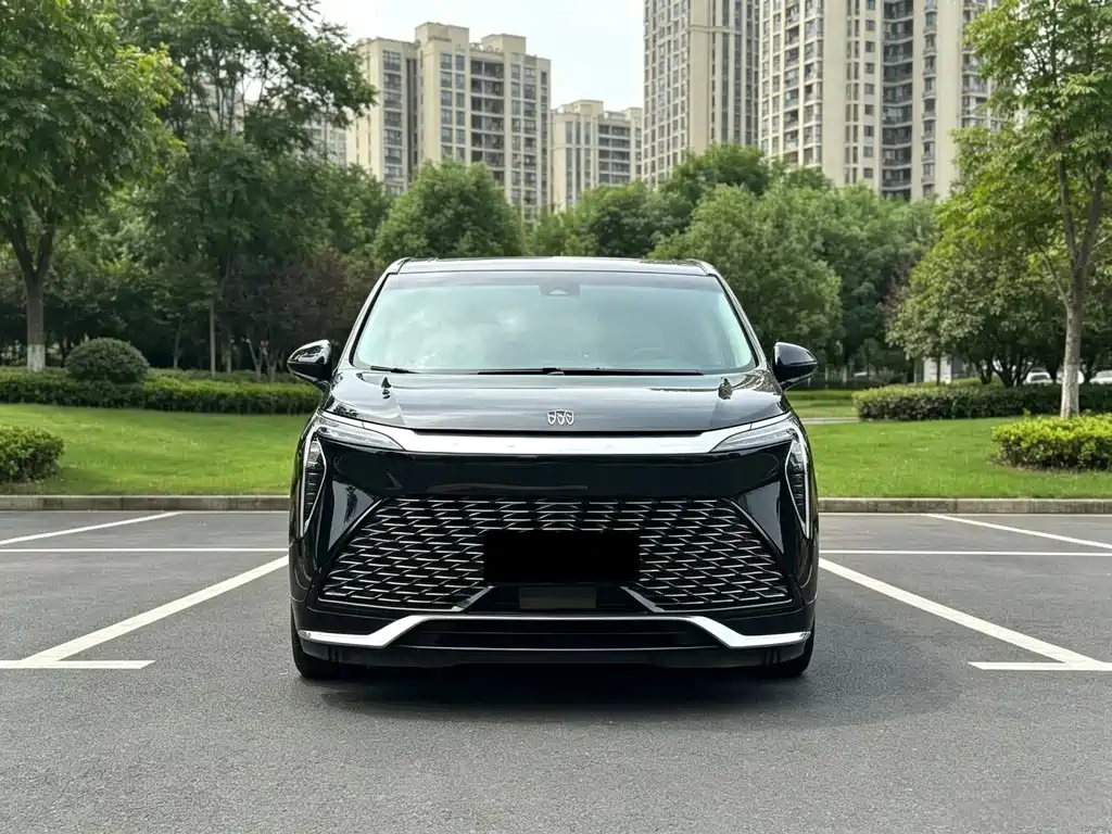 Century 2023 2.0T four-seater private version купить на сайте DeffCars