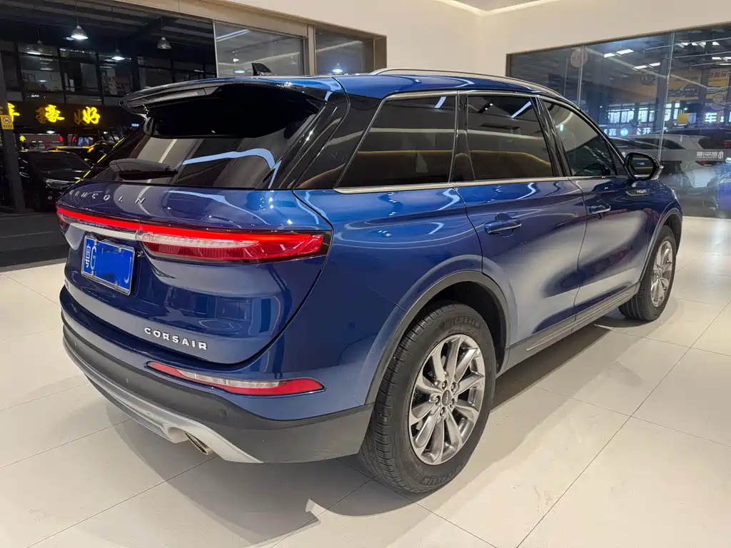 Adventurer 2020 2.0T two-wheel drive exclusive edition купить на сайте DeffCars
