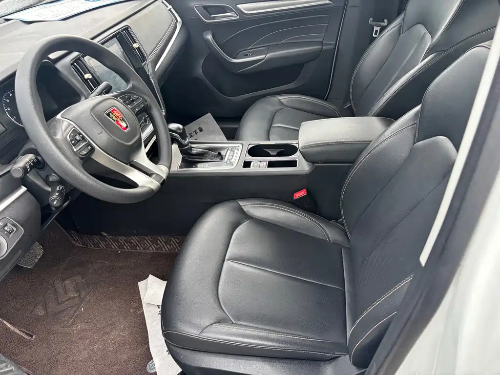 Roewe i6 Classic 2020 PLUS 1.6L CVT 4G Connected Honor Ultimate Edition купить на сайте DeffCars