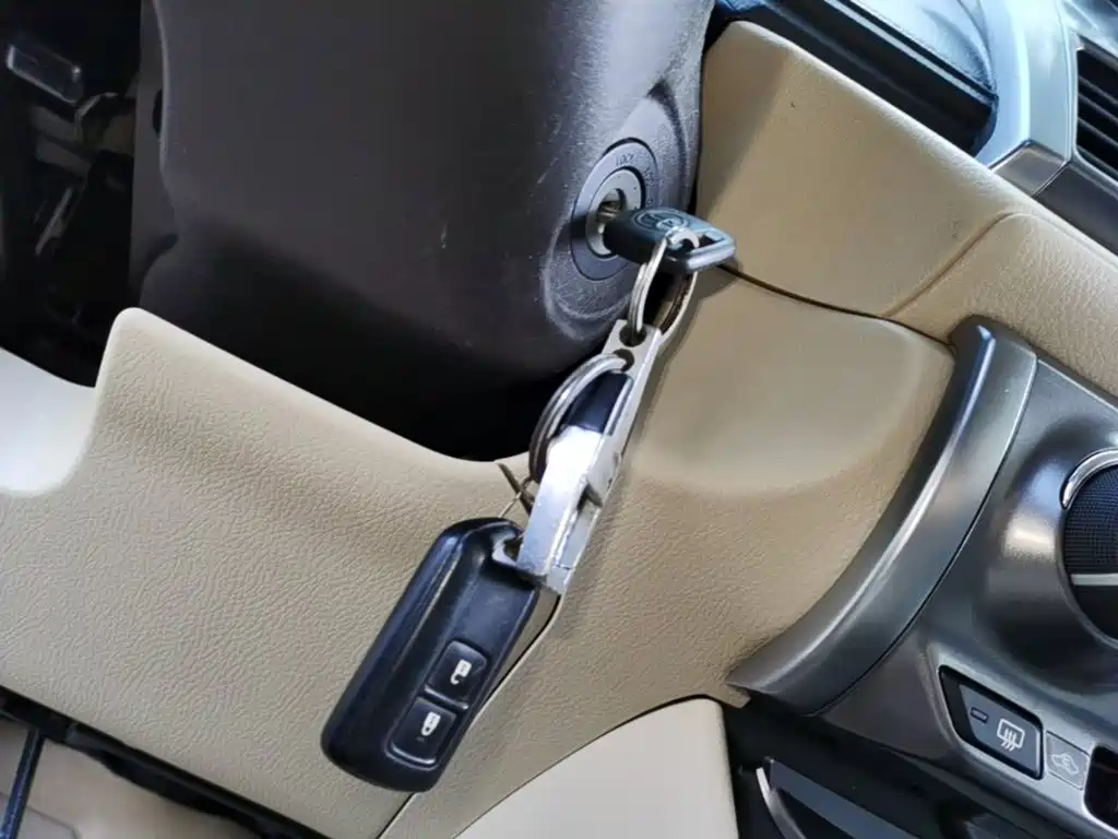 YARiS L 2014 1.3E manual charm version купить на сайте DeffCars
