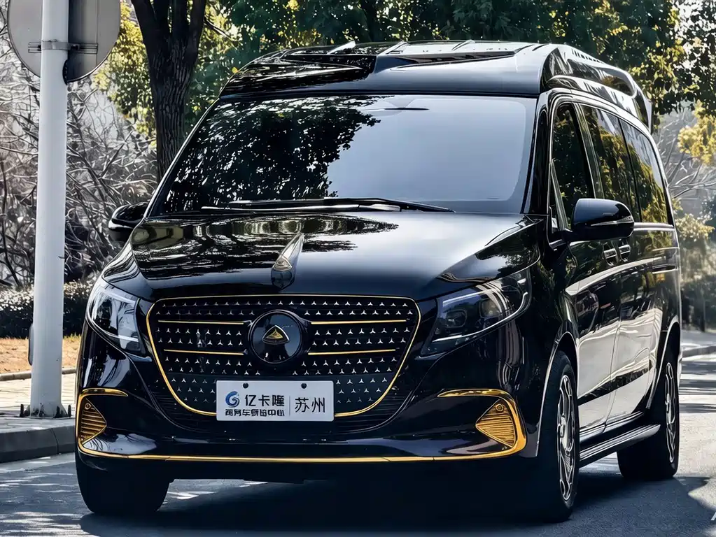 Tianshu Series 2025 2.0T Standard Edition купить на сайте DeffCars