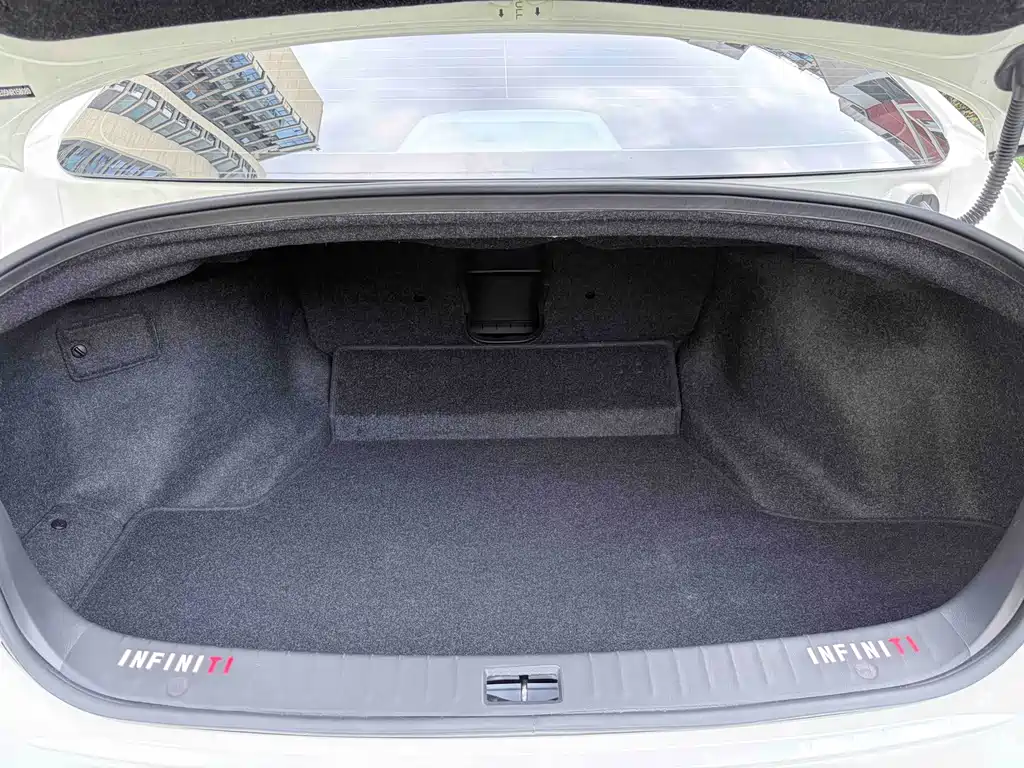 Infinity Q50L 2022 2.0T Enjoy Edition купить на сайте DeffCars