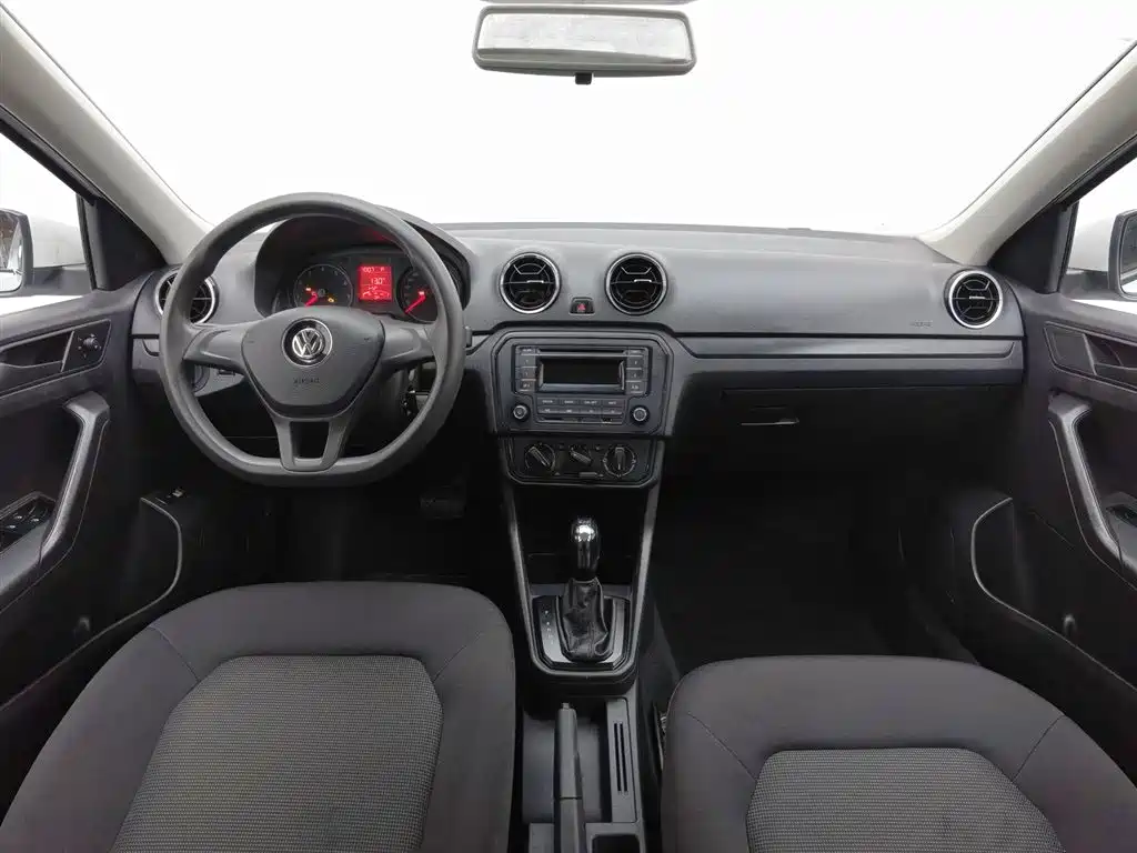 Jetta 2017 1.5L automatic fashion model купить на сайте DeffCars