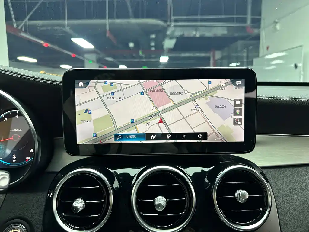 Mercedes-Benz GLC coupe 2022 facelift GLC 260 4MATIC coupe SUV купить на сайте DeffCars