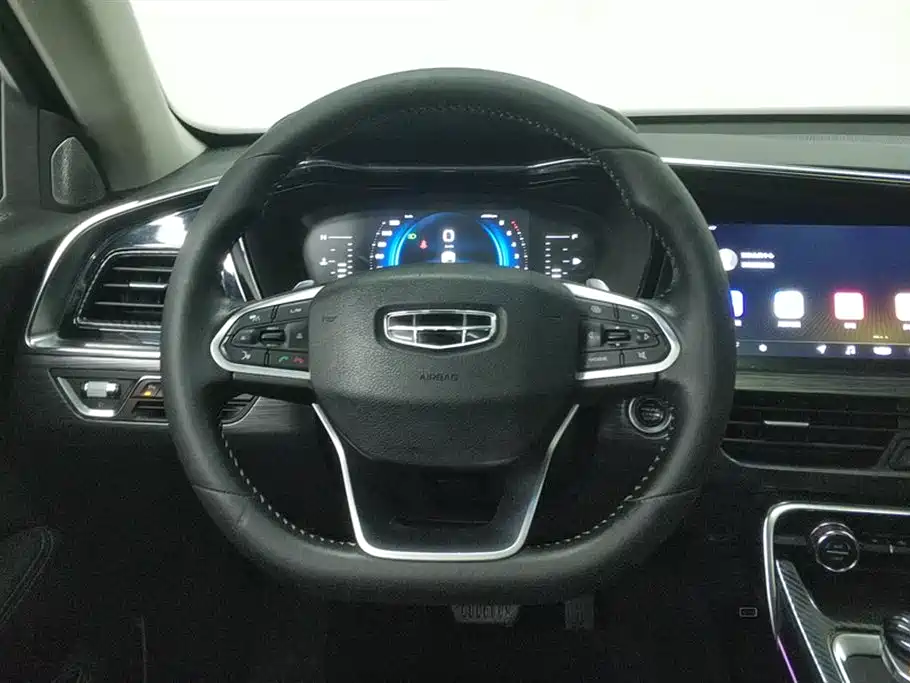 Xingyue 2019 350T Star Shiner купить на сайте DeffCars