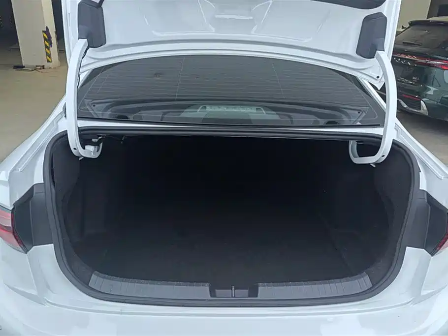 Sagitar 2023 300TSI DSG Super Edition купить на сайте DeffCars