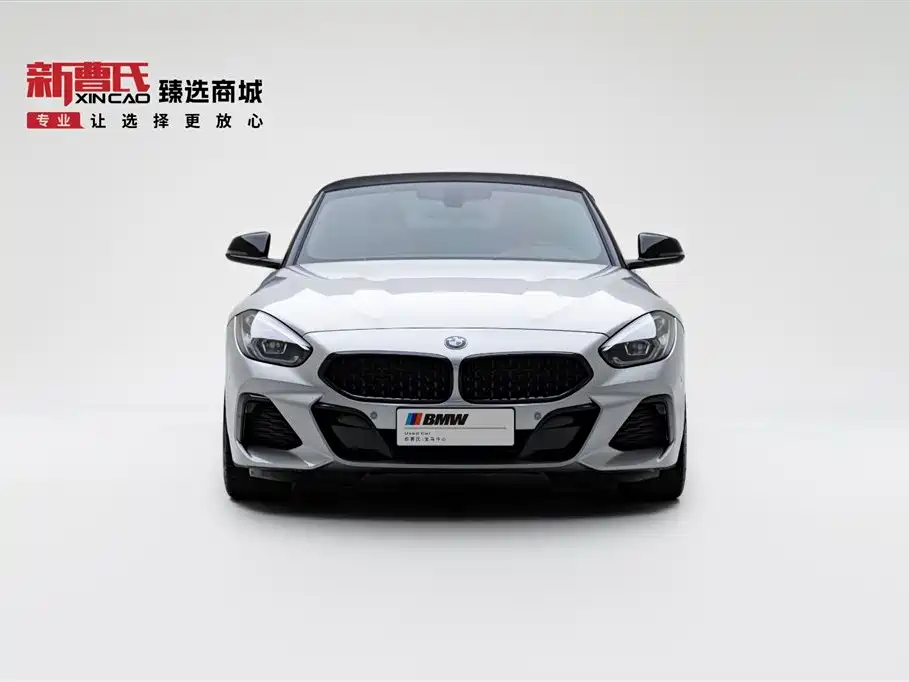 BMW Z4 2022 sDrive 25i M Sports Night Package купить на сайте DeffCars