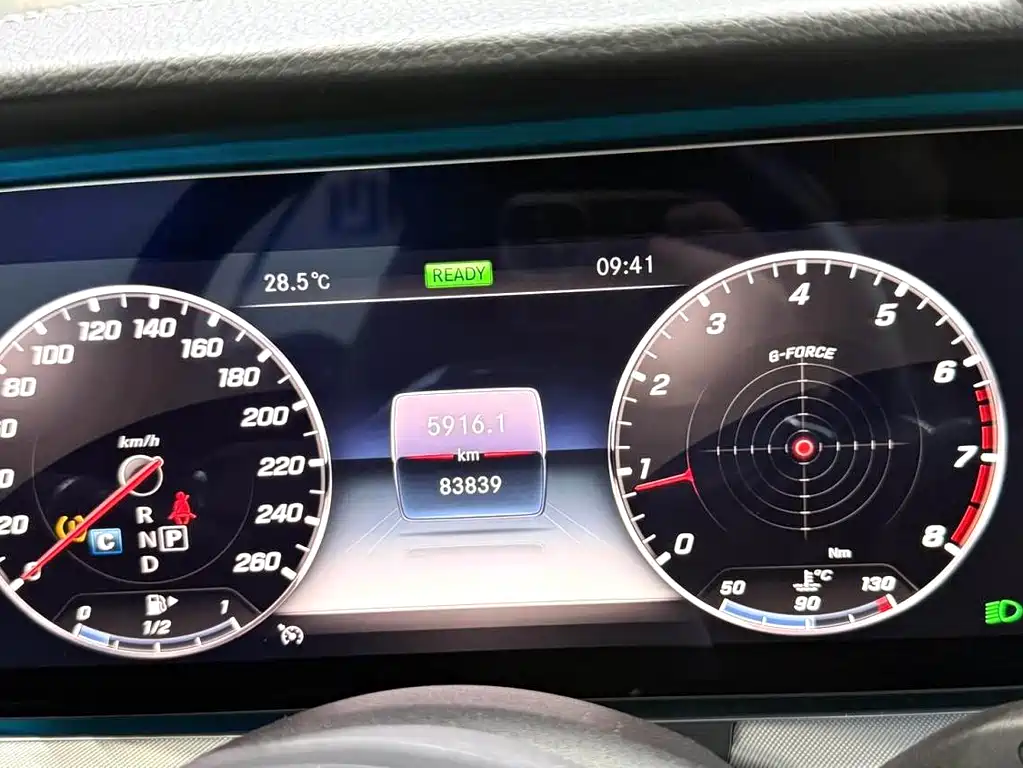 Mercedes-Benz E-Class (Imported) 2020 E 260 Coupe купить на сайте DeffCars