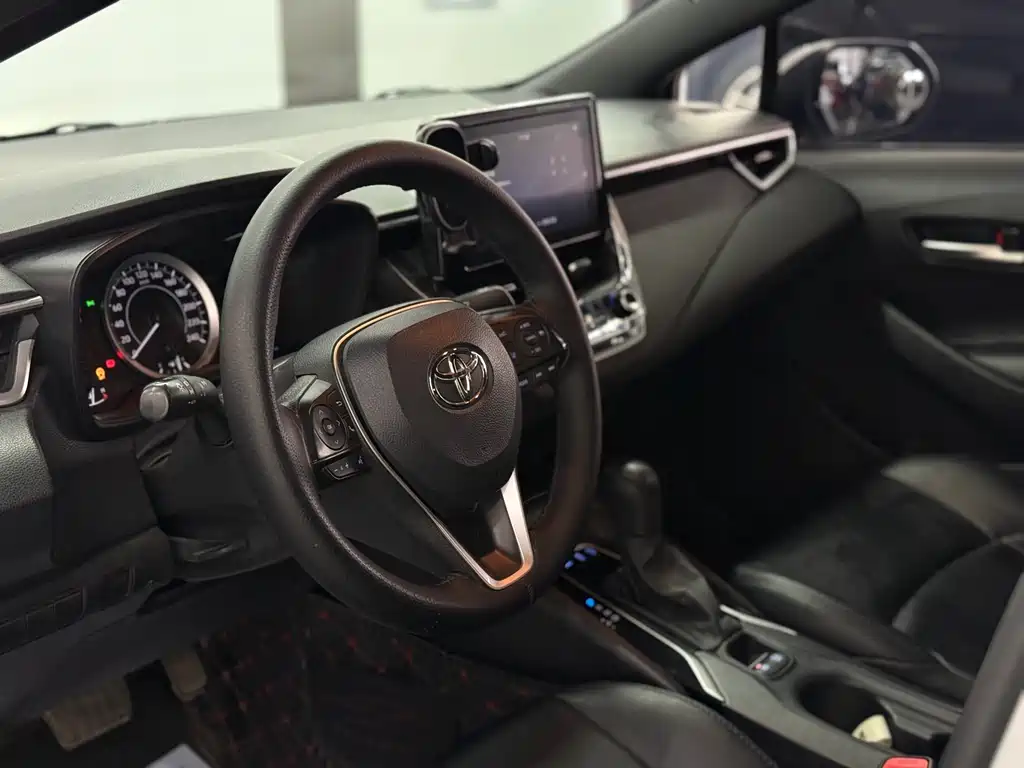 Ralink 2019 185T CVT Deluxe Edition National V купить на сайте DeffCars