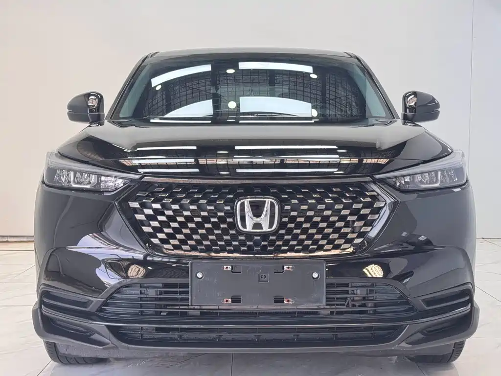 Honda XR-V 2023 1.5L CVT Hot Edition купить на сайте DeffCars