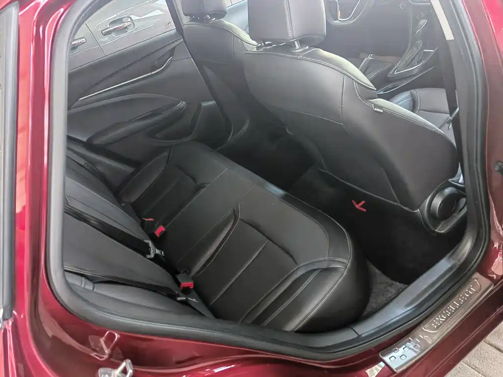 Yinglang 2021 model 1.5L automatic aggressive model купить на сайте DeffCars