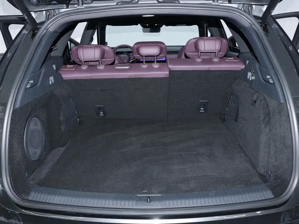 Lantu FREE 2025 FREE+ rear-wheel drive Qiankun version купить на сайте DeffCars