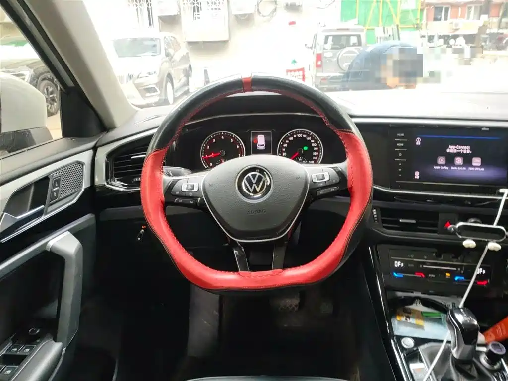 Tanyue 2020 330TSI two-wheel drive luxury intelligent version купить на сайте DeffCars