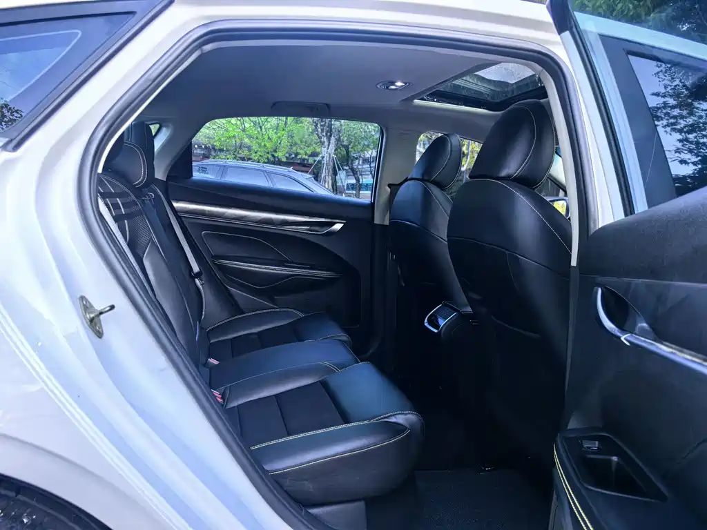 Binrui 2021 1.4T CVT Asian Games Edition купить на сайте DeffCars