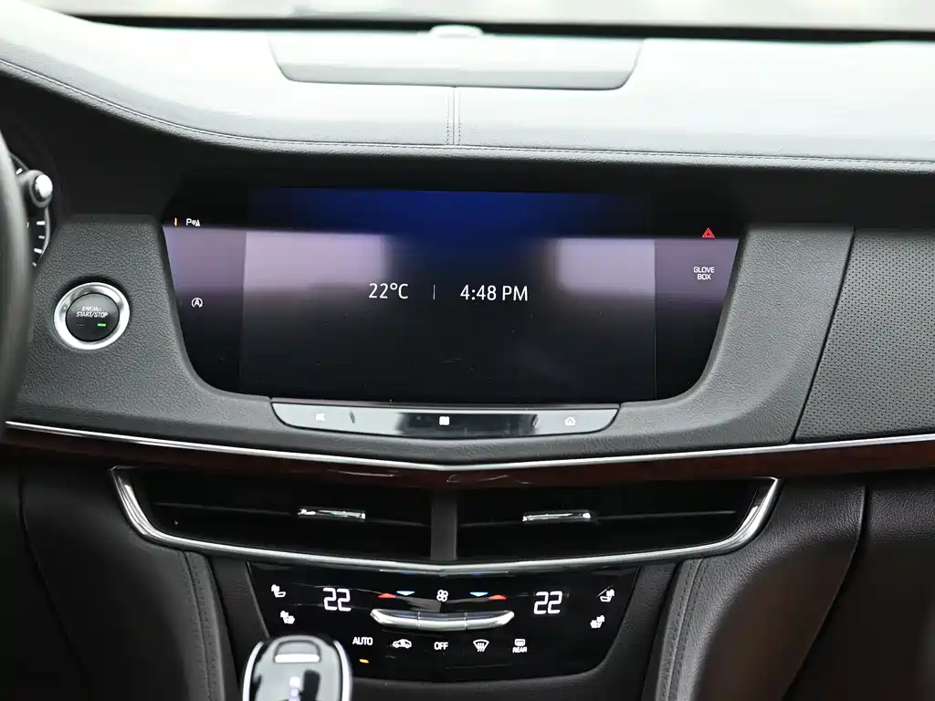 Cadillac CT6 2020 28T Elite купить на сайте DeffCars