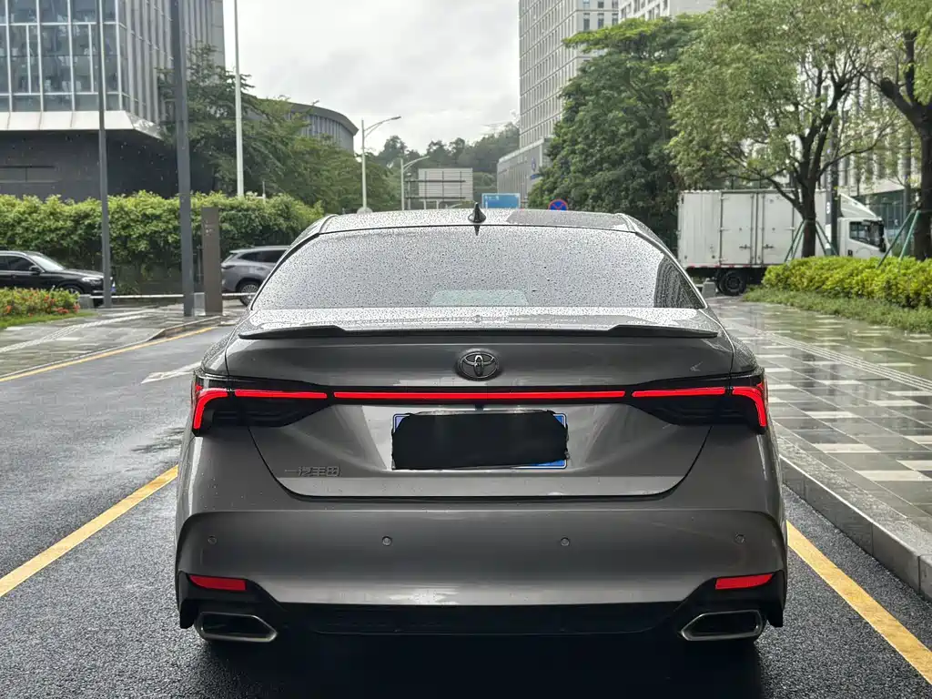 Asia Dragon 2023 2.0L Deluxe Edition купить на сайте DeffCars