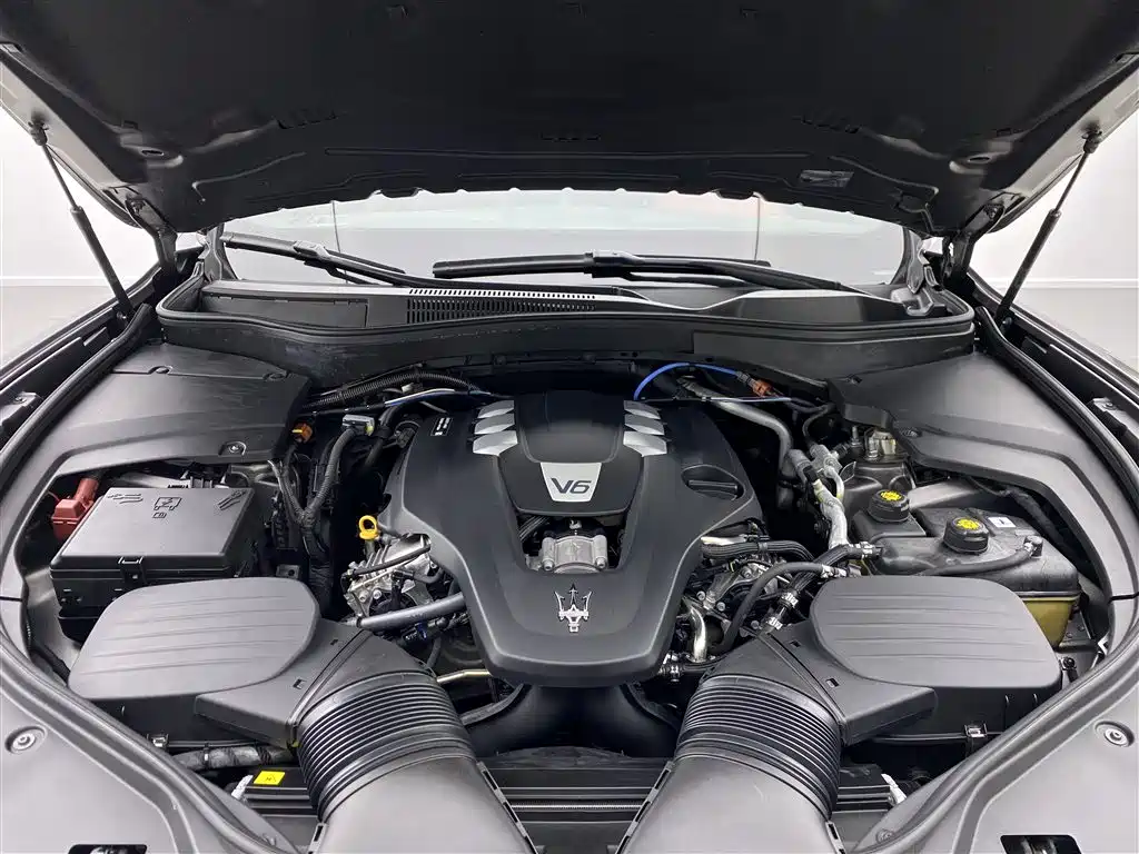 Levante 2020 3.0T Standard Edition купить на сайте DeffCars