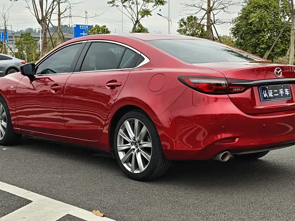 Atez 2020 2.5L Blue Sky Sports Edition купить на сайте DeffCars