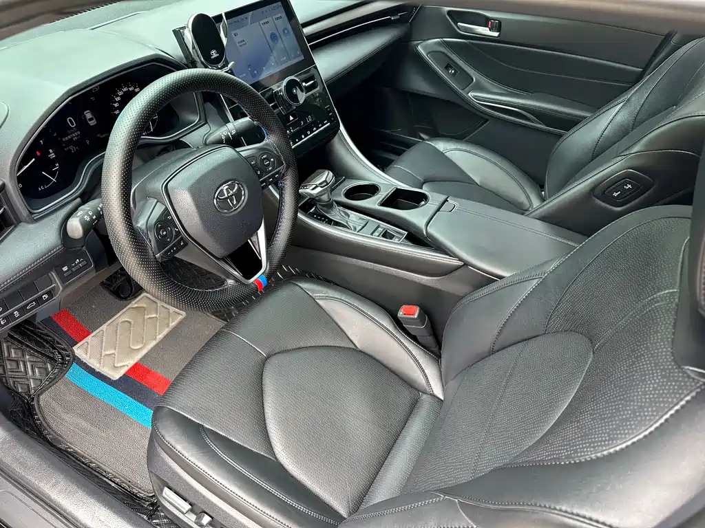 Asia Dragon 2023 2.0L Deluxe Edition купить на сайте DeffCars