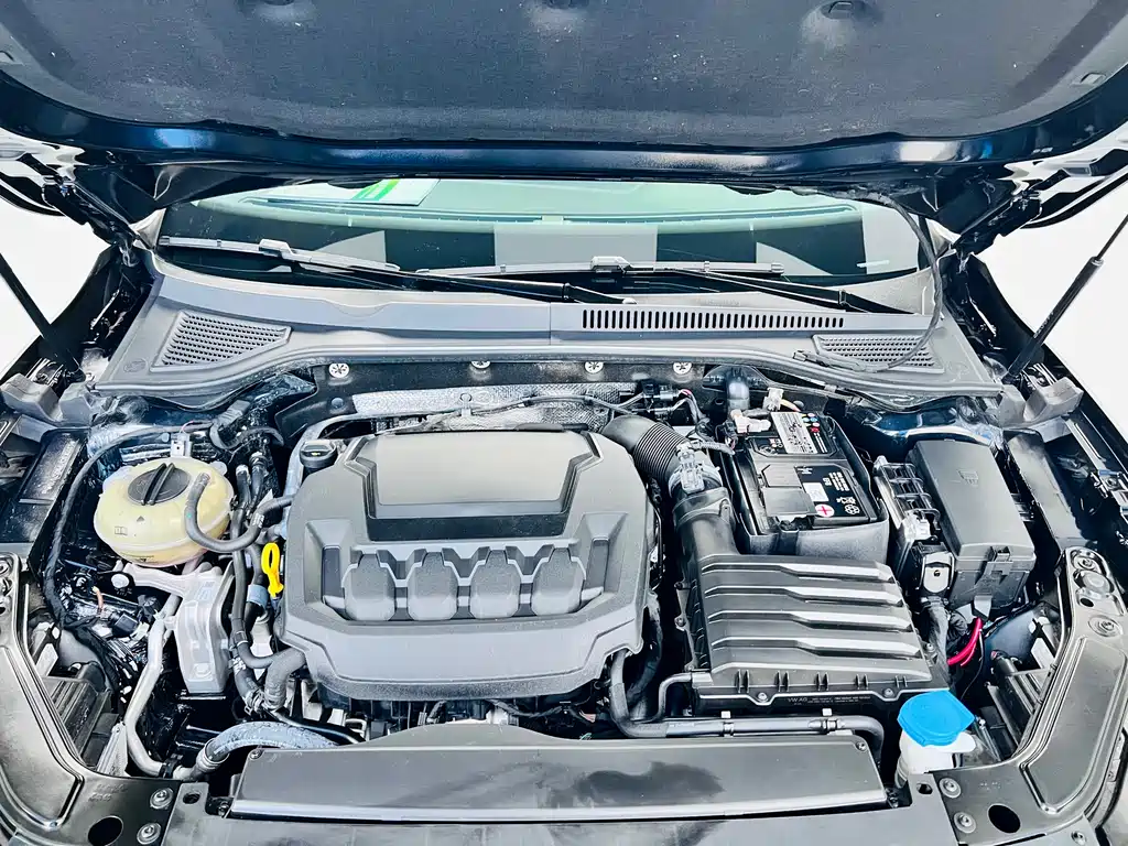 Passat 2023 facelift 330TSI Star Elite Edition купить на сайте DeffCars