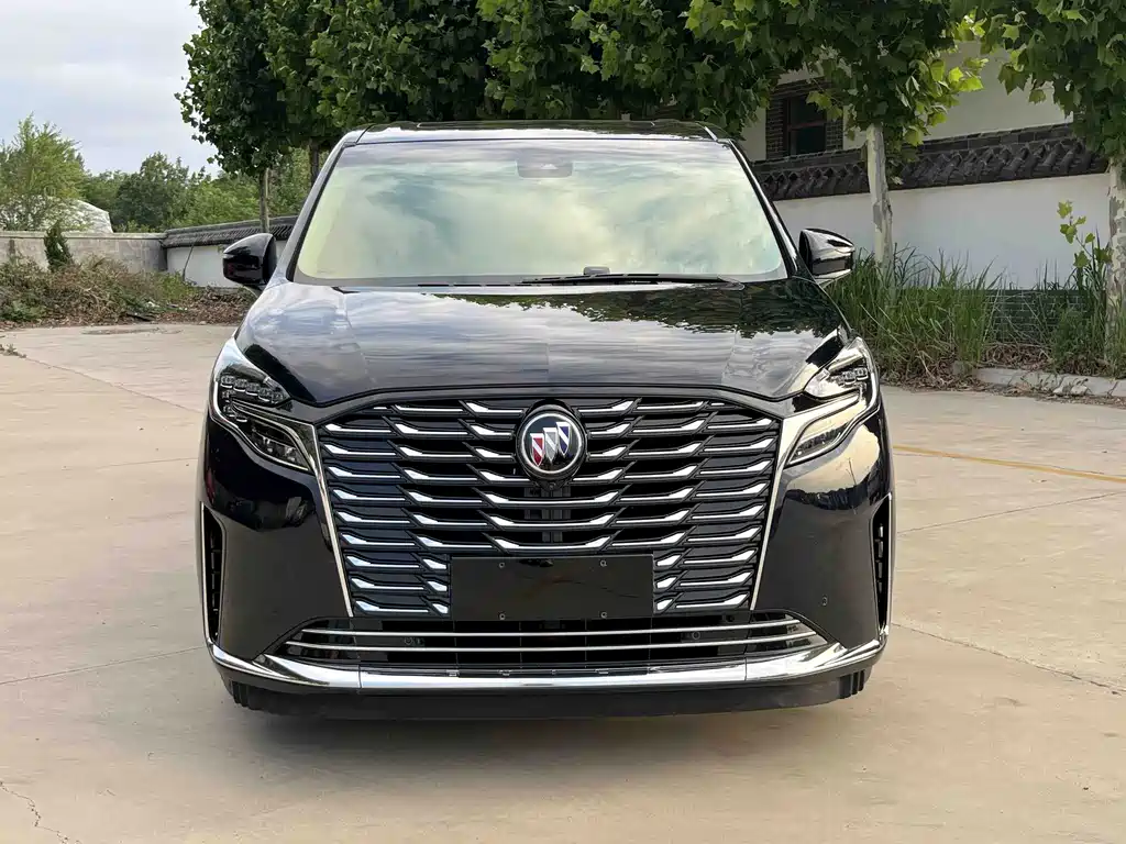 Buick GL8 2023 ES Lu Zun Exclusive Type купить на сайте DeffCars