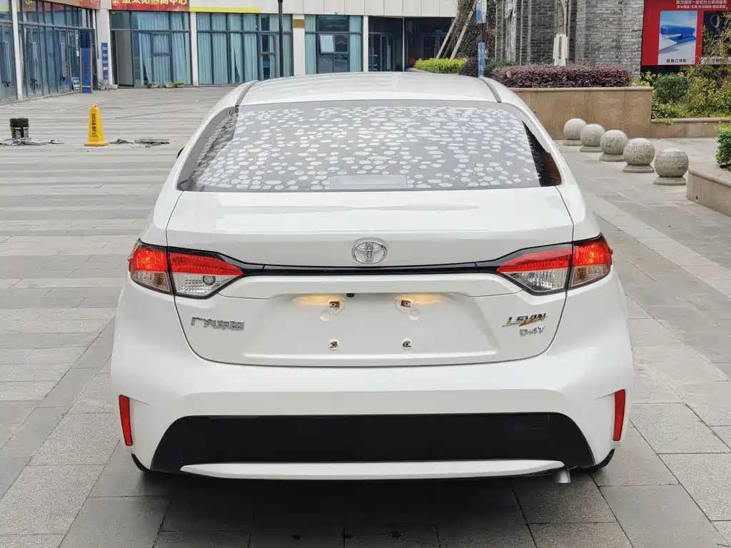 Ralink 2019 185T CVT Deluxe Edition National V купить на сайте DeffCars