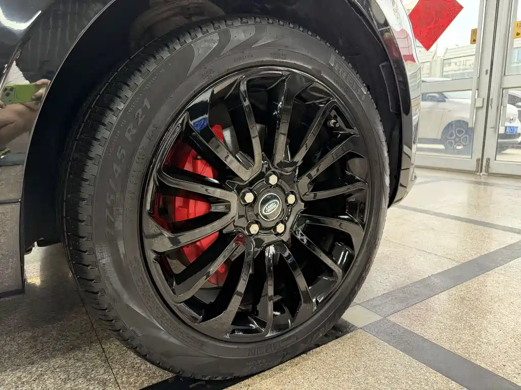 Range Rover Sport 2020 3.0 L6 SE купить на сайте DeffCars