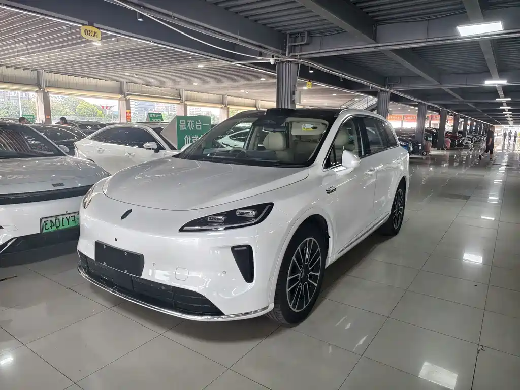 Shangjie H5 2025 Pure Electric Max Long Battery Life купить на сайте DeffCars