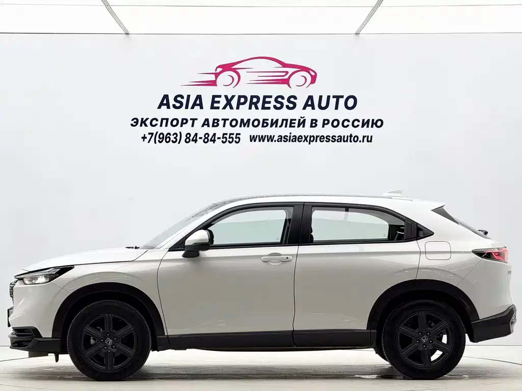 Honda XR-V 2023 1.5L CVT Hot Edition купить на сайте DeffCars