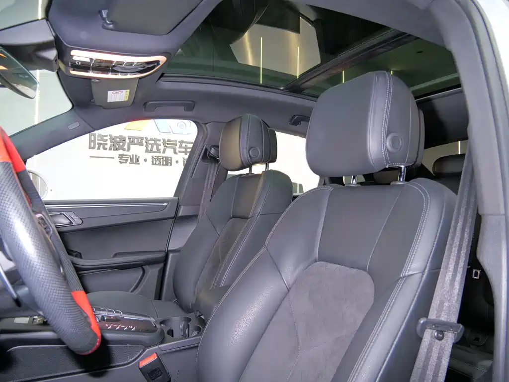 Macan 2018 Macan 2.0T купить на сайте DeffCars