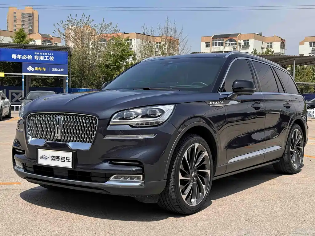 Pilot 2021 3.0T V6 four-wheel drive executive version купить на сайте DeffCars