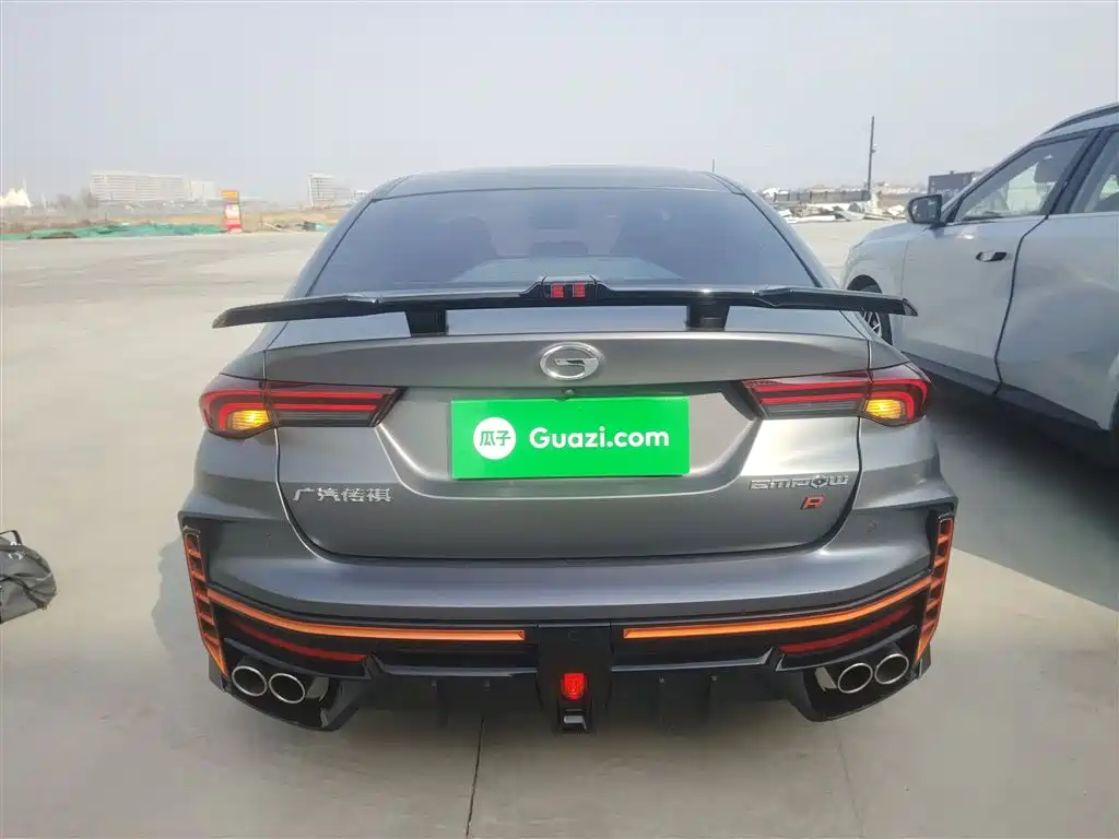 Shadow Leopard 2023 400T automatic R MAX купить на сайте DeffCars