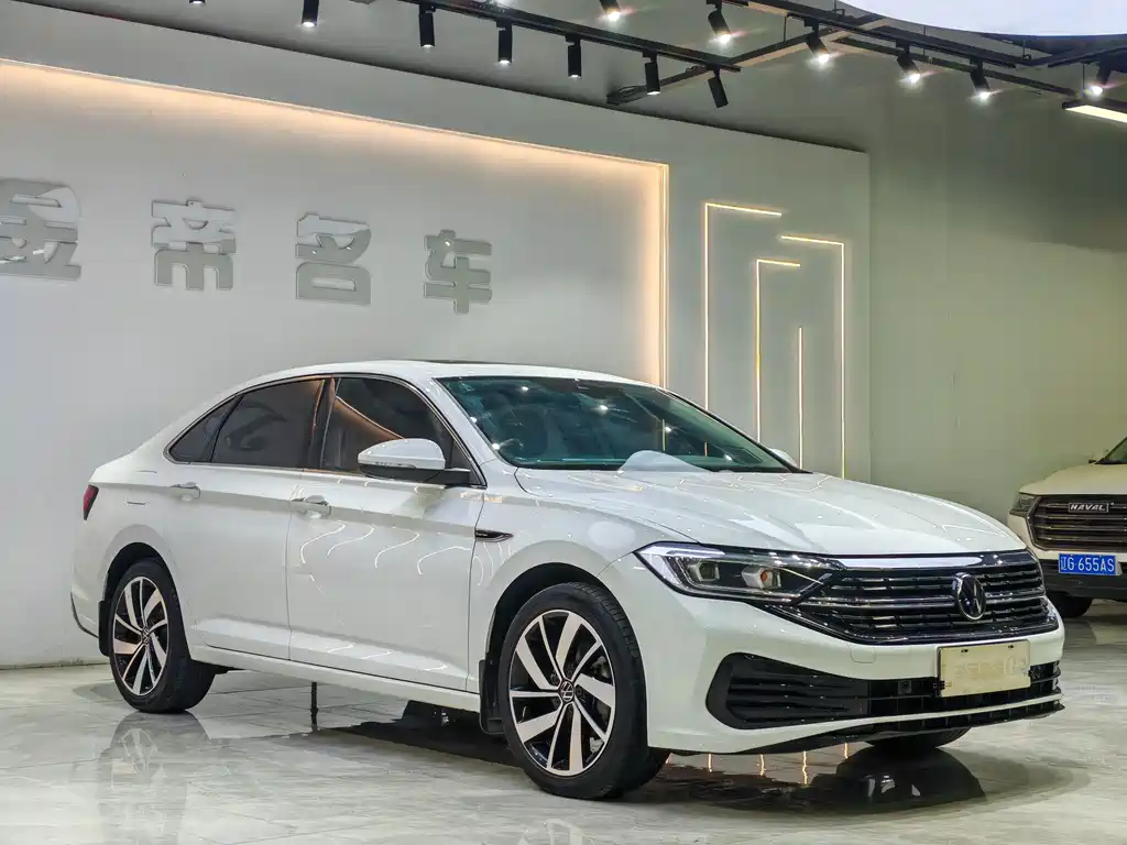 Sagitar 2023 300TSI DSG Super Edition купить на сайте DeffCars
